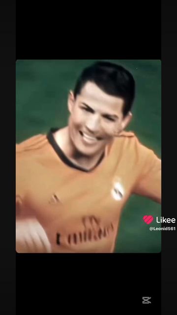 Криштиану Роналдо