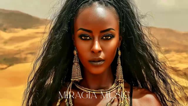 Восточная музыка для души, которую вы искали | Красивая арабская музыка без слов | Arabic Chill Trap