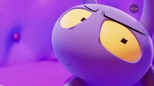 вторая часть