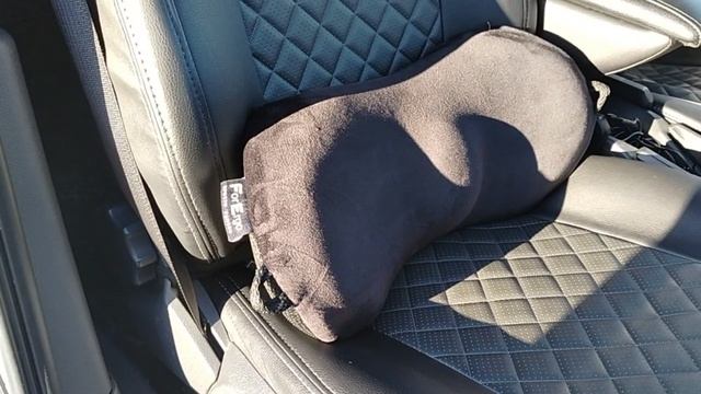 Подушечка под поясницу ForErgo.