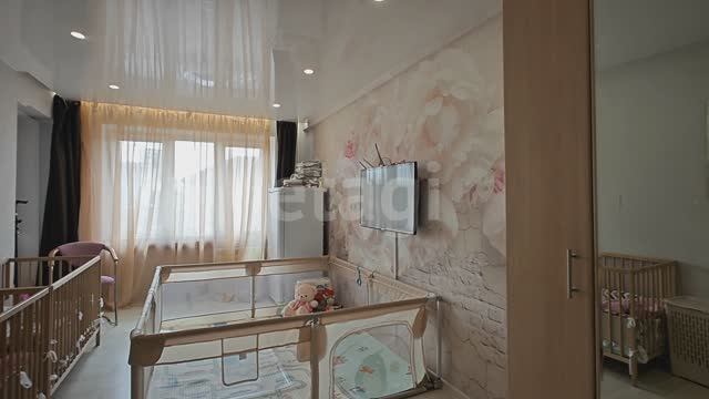 Побежимова 3