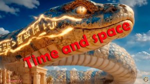 Сквозь время и пространство в мир фараонов