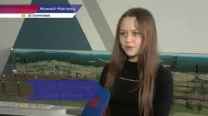 День открытых дверей в Нижегородском техникуме железнодорожного транспорта