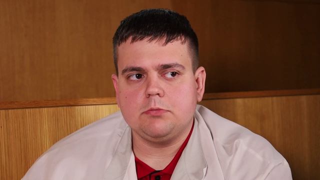 Медики в медиа: выпуск с представителем команды университета по дзюдо