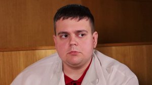 "Медики в медиа": выпуск с представителем команды университета по дзюдо