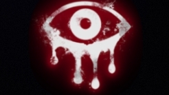 Стримлю по Eyes