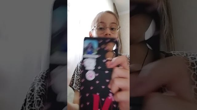 У моей подруги скоро День Рождения и я приготовила ей подарок