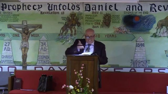 9. Громкий клич.  Таммуз и десять девственниц 1/2 — Пол Прайно.5.05.2025