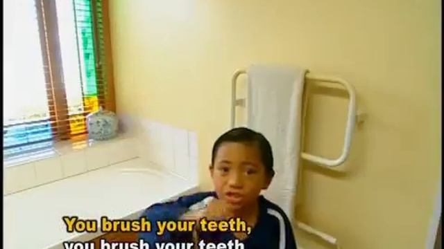 Do Your Chores Song With Lyrics Kids LOVE To SING DANCE & Get FIT The Hearty Fun Exercise Way!