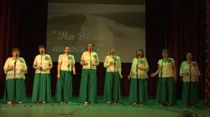 На Волге широкой (Сормовская лирическая)