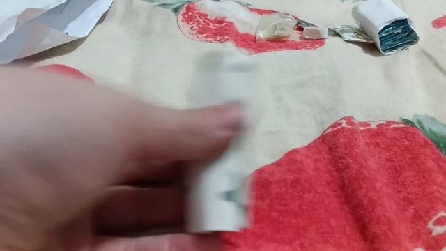 РАСПАКООООООООООООВКА