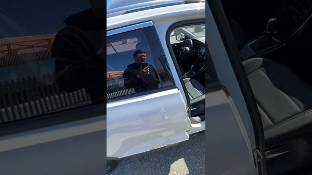 VW T-ROC 2021 года в наличии