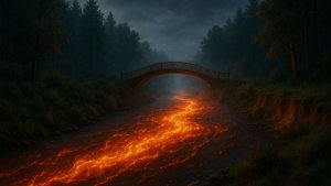 КАЛИНОВ МОСТ