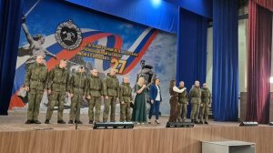«Выйду ночью в поле с конем» -