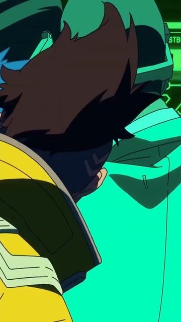 Challenge, Please _ David S First Job With Lucy _ Cyberpunk Edgerunners #anime #аниме