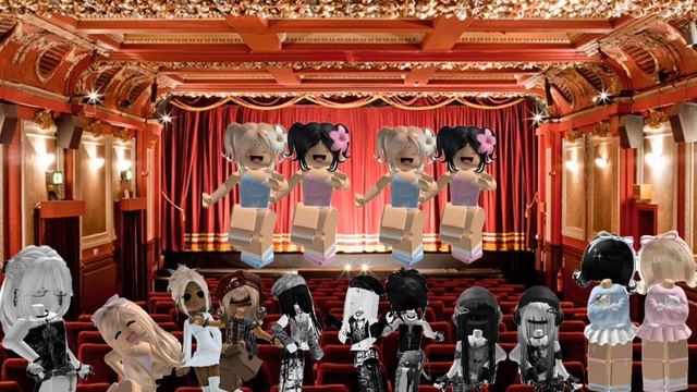 Кому понравилось? Ну это же красиво!!!