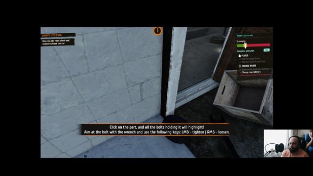 Cheap Car Repair Demo. Ржака демка