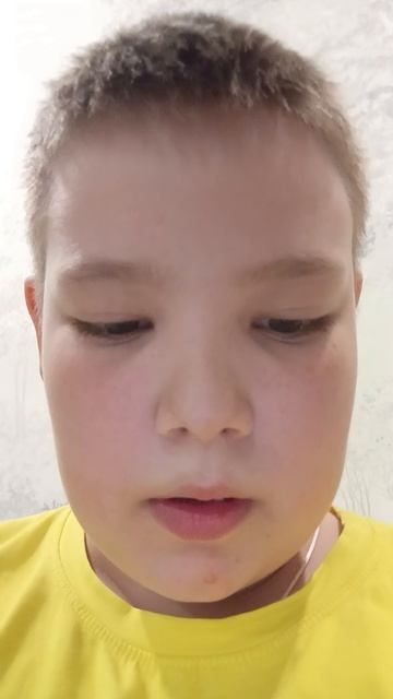 маленькое видео