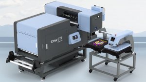 DTF-система 3-в-1 Otter DTF S60