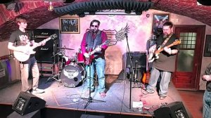 The Right Place Blues Jam 15.04.26.vol.2