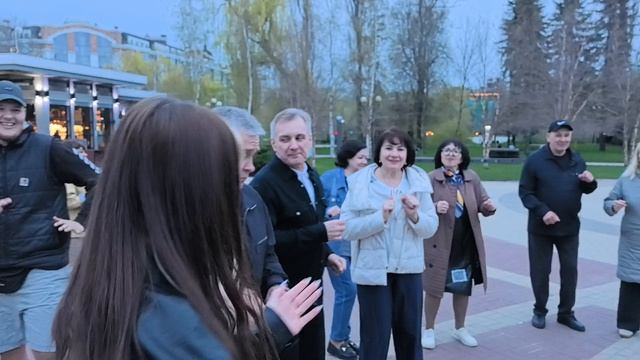 Там, где ночи пополам... 18.04.26...