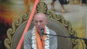 (14.04.26) Лекция по "Шримад-Бхагаватам" 10.47.28-29 (Москва)