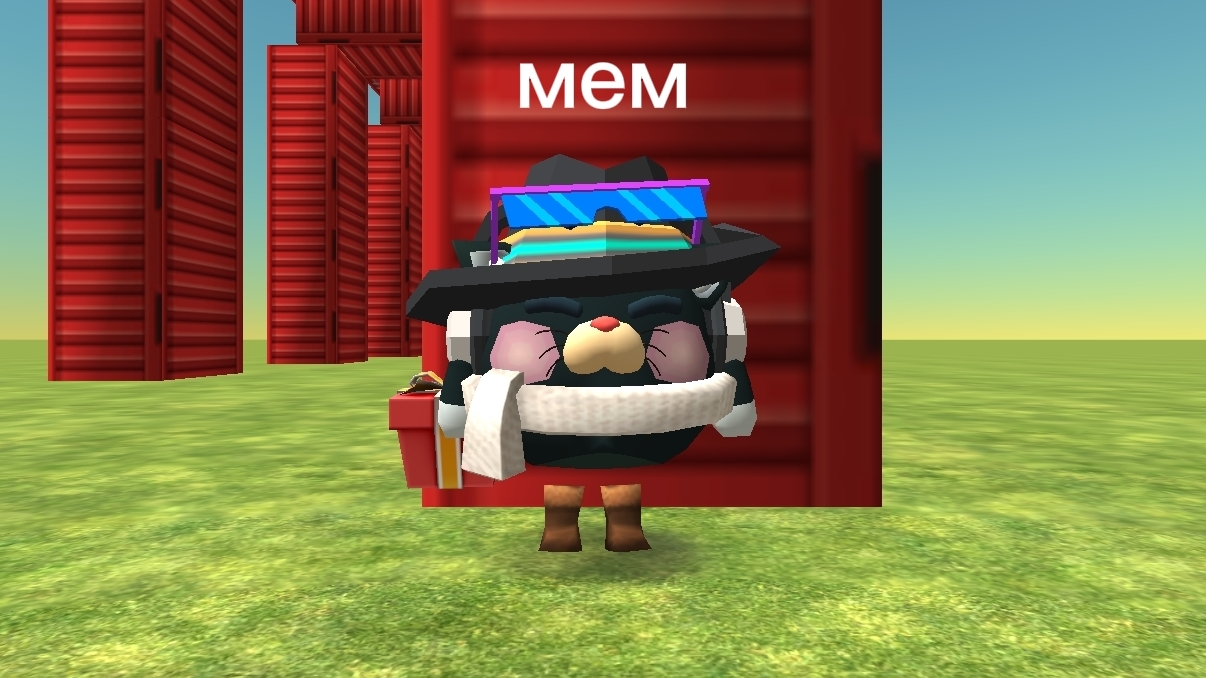 Мем ты как-то связан с даркнетом (Битбокс версия)