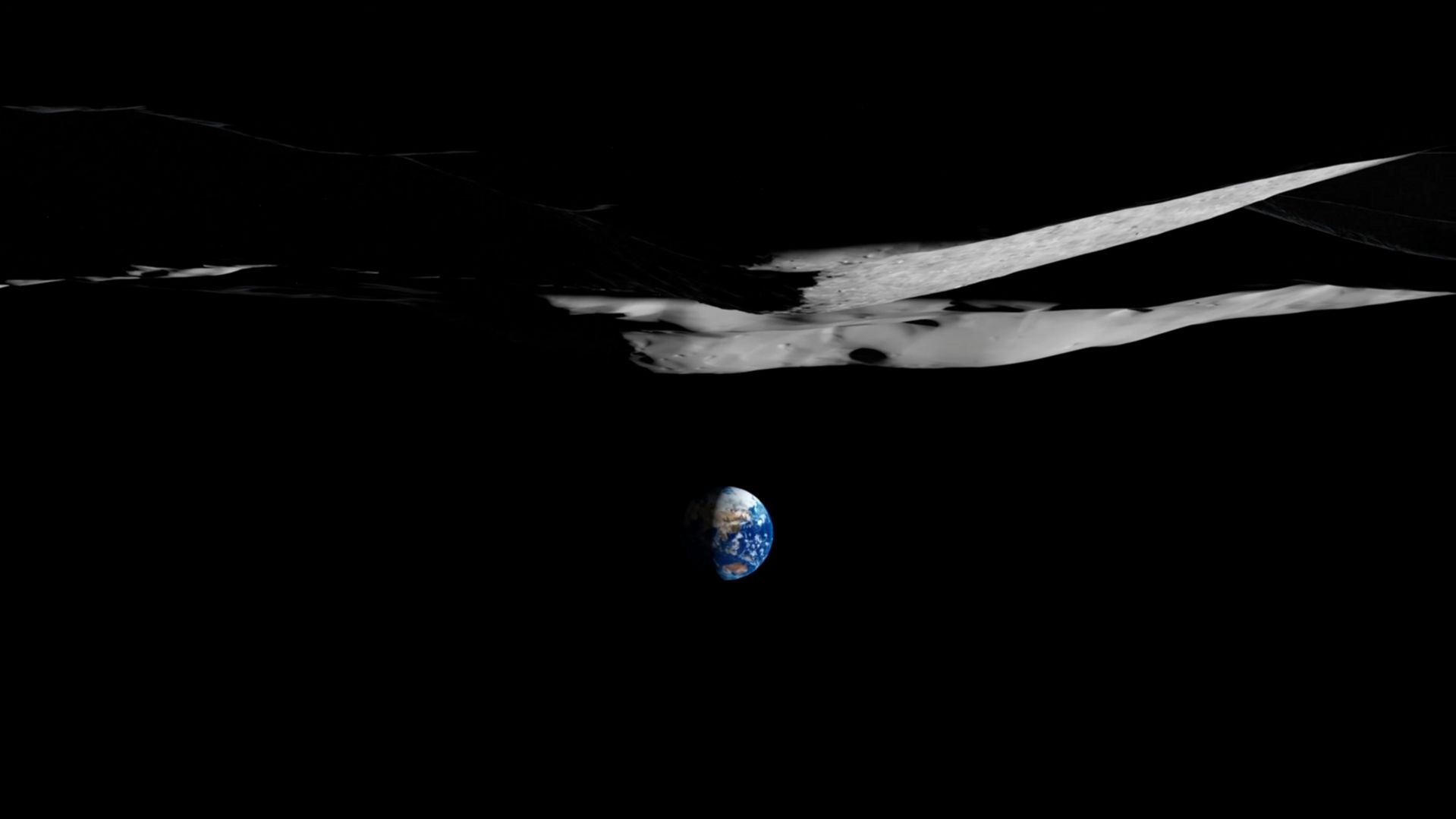 Moonbound Эпизод 2 | Для всего человечества.Переведено и озвучено на русский язык.