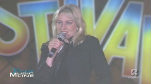 Ace of Base - All That She Wants (Live Festivalbar) 1993