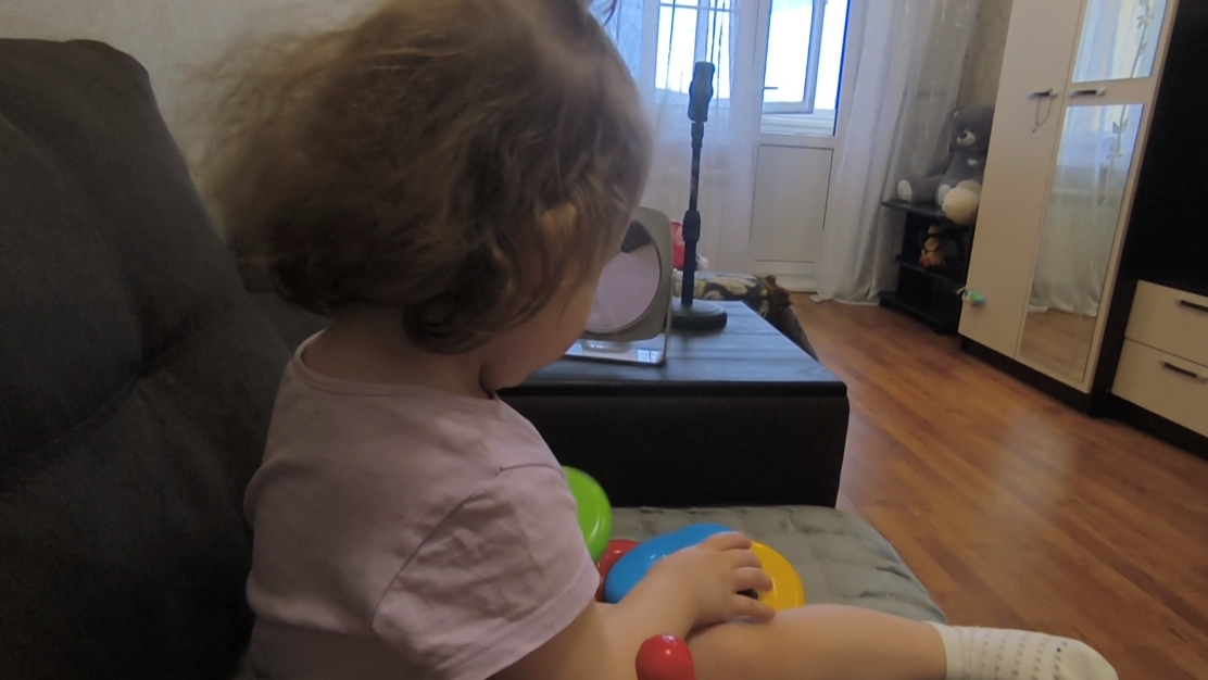 Любашины будни,домашний влог 💥Сижу с внучками 😊‼️