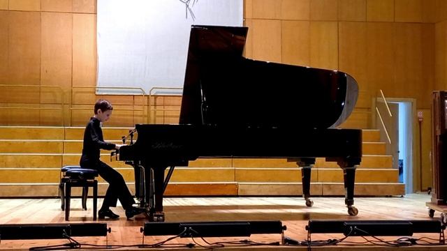 П. И. Чайковский 