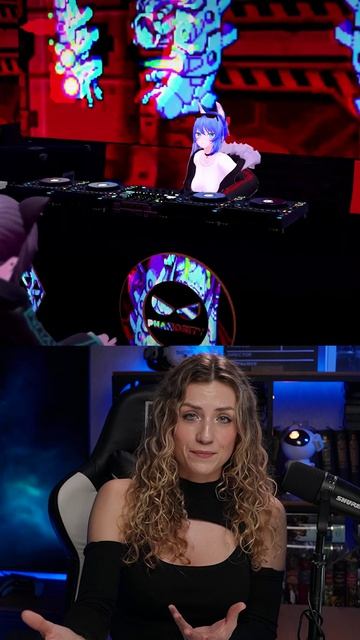 Где знакомиться в VR?