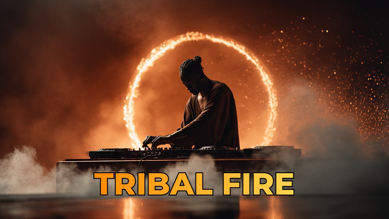 Афро Хаус Микс 2026 🔥 Гипнотический Трайбл Грув