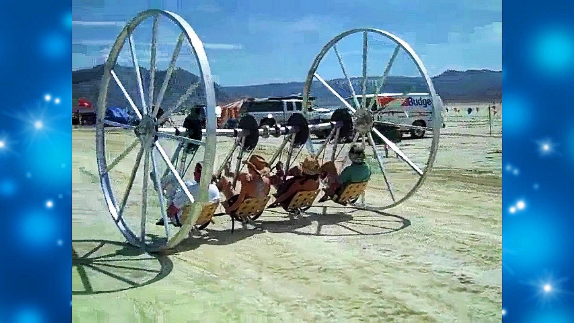 НЕВЕРОЯТНЫЕ МАШИНЫ, МЕХАНИЗМЫ, ТЕХНИКА, ТЕХНОЛОГИИ И ПОТРЯСАЮЩИЕ ИЗОБРЕТЕНИЯ И САМОДЕЛКИ #346