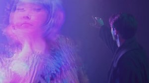 Клип 2026 Milvana feat. Zmeex - Digital Ghost (Original Mix)