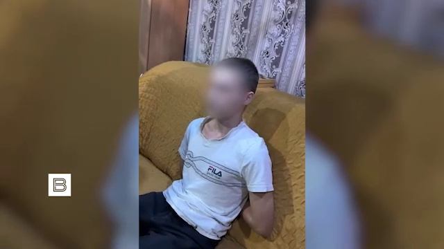 Молодцы ребята службы ФСБ РОССИИ ЗА ВАШУ ОПЕРАТИВНОСТЬ!