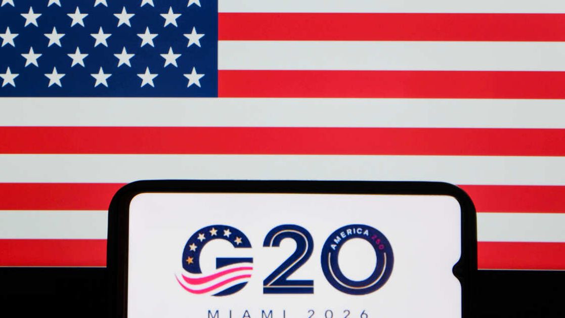 Следующая встреча замминистров финансов G20 пройдет в мае в США