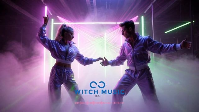 🎊＂BE THERE＂ EURODANCE! BACK TO 90'S!🔥