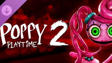 ПОПИ ПЛЕЙТАЙМ 2 ЧАСТЬ 2 серия