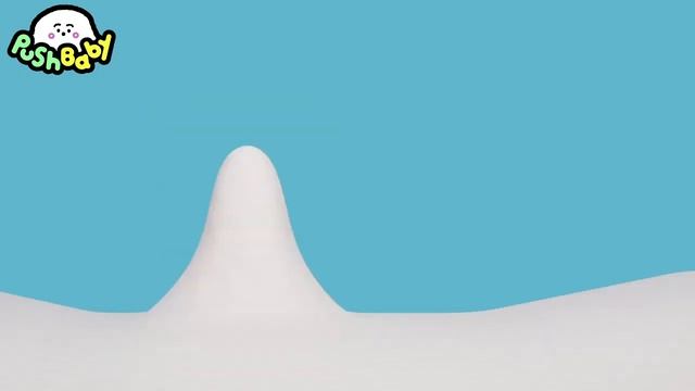 Transforming PushPush  Star Fish PushBaby Official