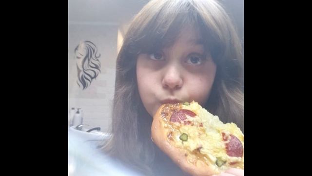 Аленфа💟 показала себя