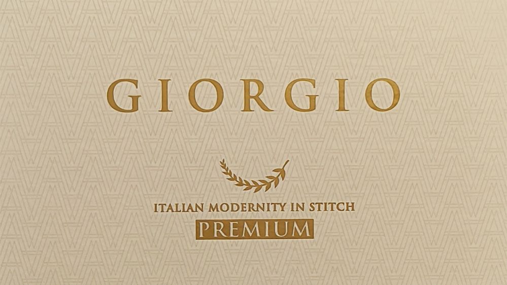 Обои Alessandro Allori Giorgio