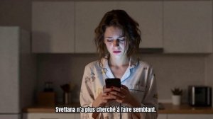 Свекровь Светланы.#часть1