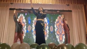 В Кайбицах торжественно отметили 35-летие района