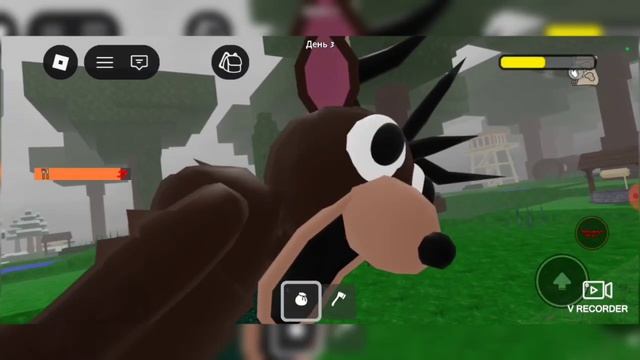 99 ночей в лесу в роблокс