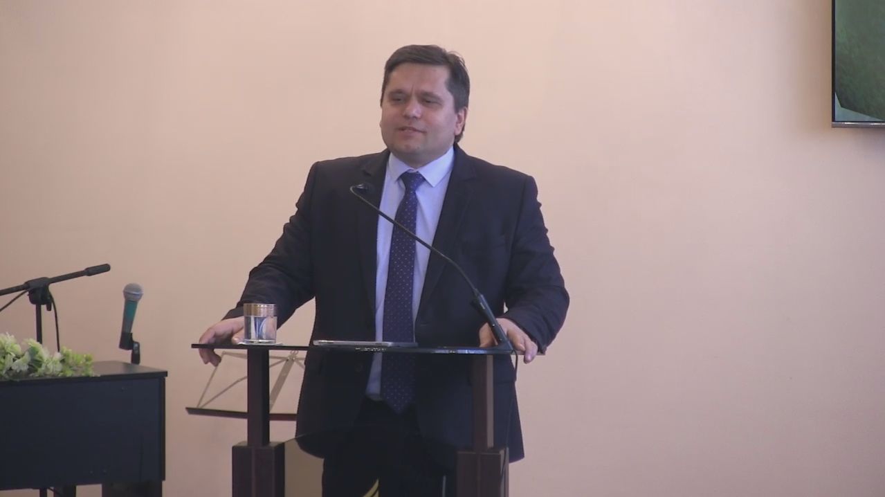 Как нам слышать Бога?