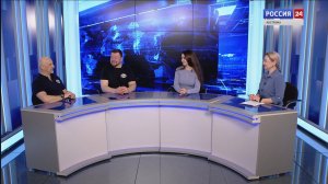 Костромичи одними из первых увидели фильм «Цитадель» – историю подвига через поколения