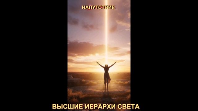 НАПУТСТВИЕ