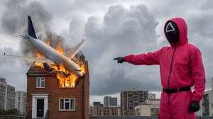 ДЕРЕВНЯ БЕДСТВИЙ!▶Teardown |4|