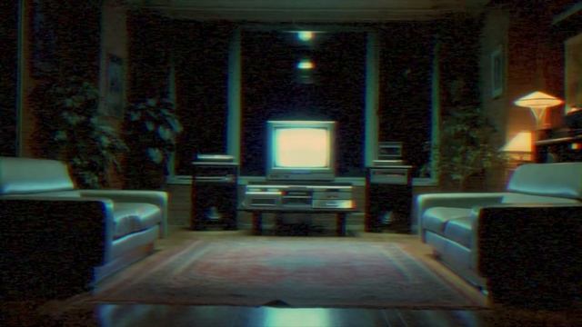 Cathode Ray Tunes ⧸ 80s Late Night Nostalgia